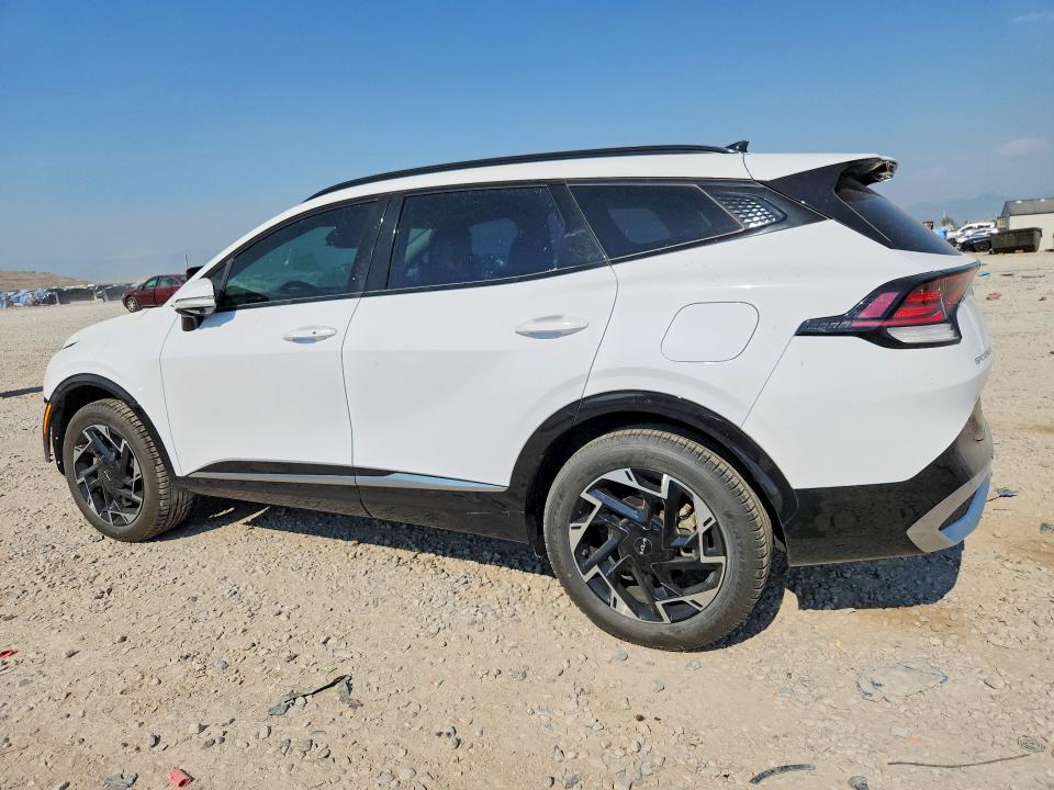 Aukcja sprzedaży 2023 Kia Sportage, vin: 5XYK5CAF2PG007132, numer aukcji: 57782796