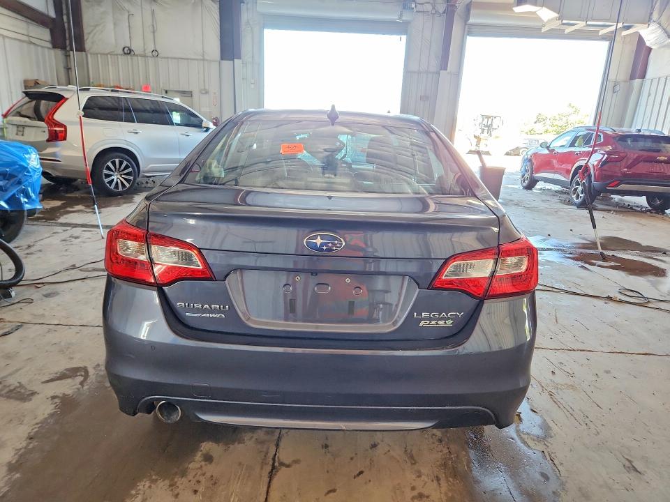 Aukcja sprzedaży 2017 Subaru Legacy, vin: 4S3BNAN65H3003984, numer aukcji: 58624796