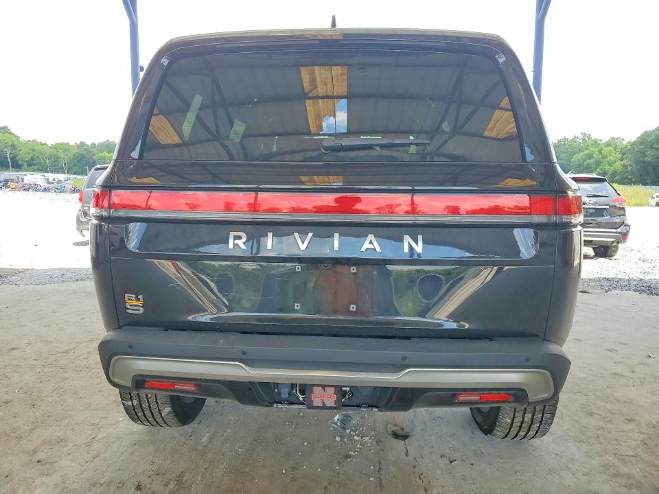 Aukcja sprzedaży 2022 Rivian R1s, vin: 7PDSGABL3NN001678, numer aukcji: 57069216