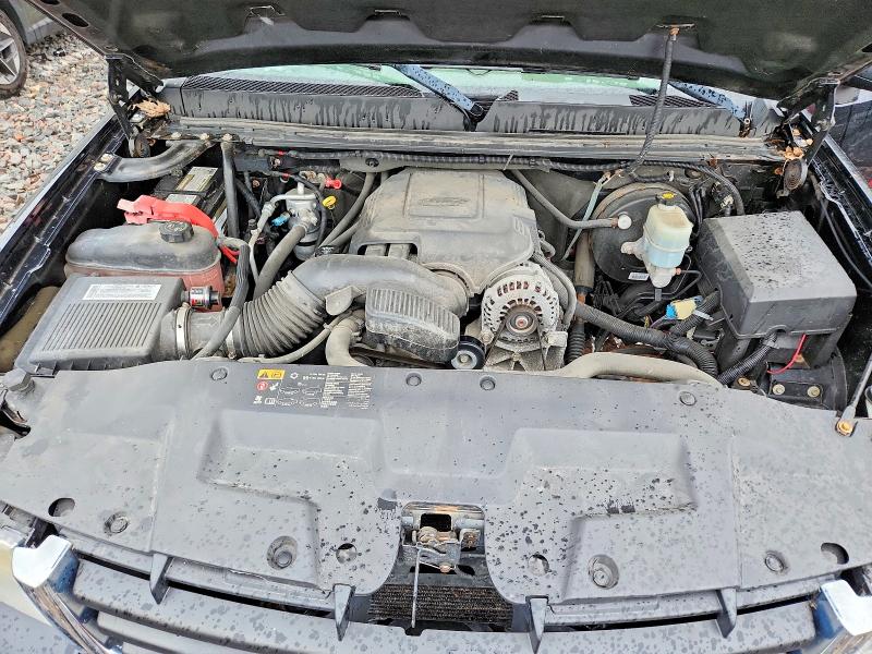 Продаж на аукціоні авто 2007 Gmc New Sierra, vin: 1GTEK19J07Z628521, номер лоту: 56433256