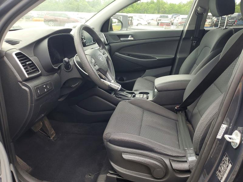 Продаж на аукціоні авто 2020 Hyundai Tucson, vin: KM8J2CA4XLU213886, номер лоту: 58195336