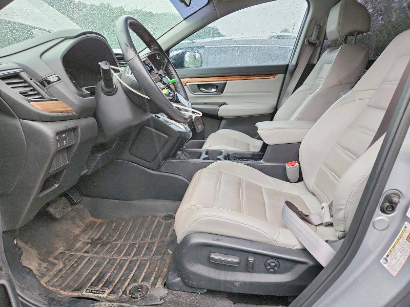 Aukcja sprzedaży 2019 Honda Cr-v, vin: 5J6RW2H81KL010172, numer aukcji: 56636846