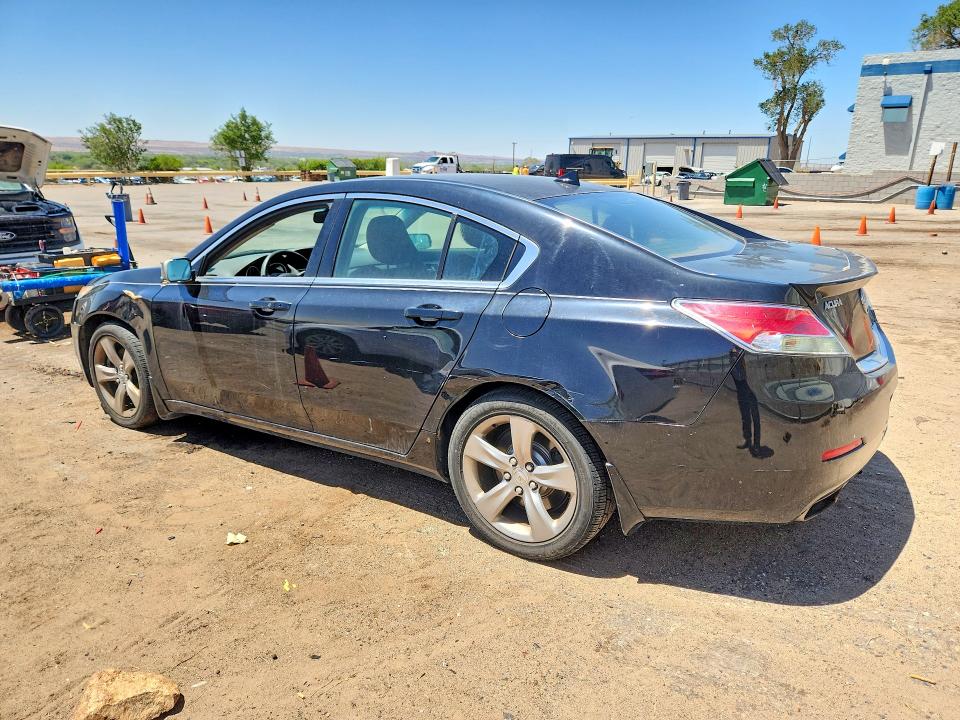 Aukcja sprzedaży 2012 Acura Tl, vin: 19UUA9F50CA000411, numer aukcji: 57767006
