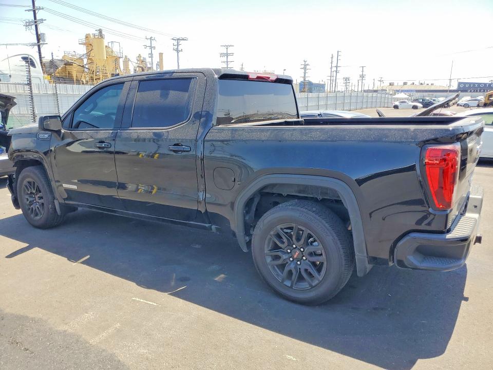 Aukcja sprzedaży 2025 Gmc Sierra, vin: 3GTPHCED9SG351718, numer aukcji: 56534226