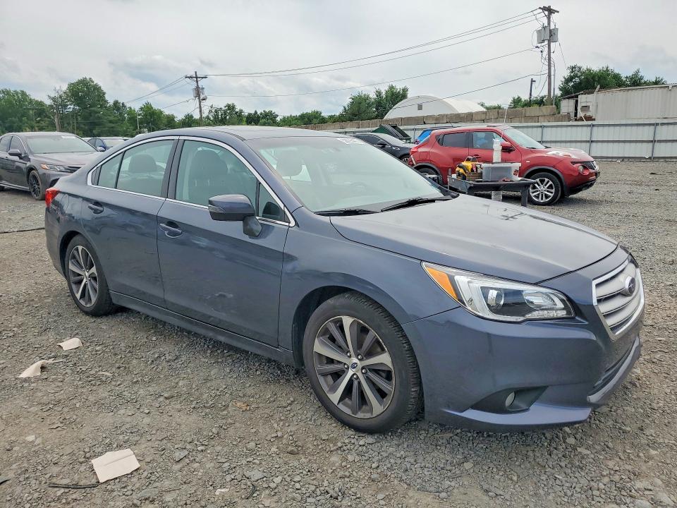 58795476 :رقم المزاد ، 4S3BNAL64F3019433 vin ، 2015 Subaru Legacy مزاد بيع
