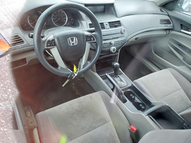 Aukcja sprzedaży 2009 Honda Accord, vin: 1HGCP26329A100728, numer aukcji: 56716996