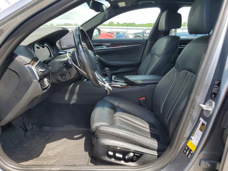 Продаж на аукціоні авто 2019 Bmw 530, vin: WBAJA7C50KG911129, номер лоту: 56329586