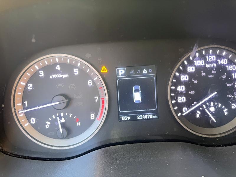 Продажа на аукционе авто 2016 Hyundai Tucson, vin: KM8J3CA42GU083136, номер лота: 58470166