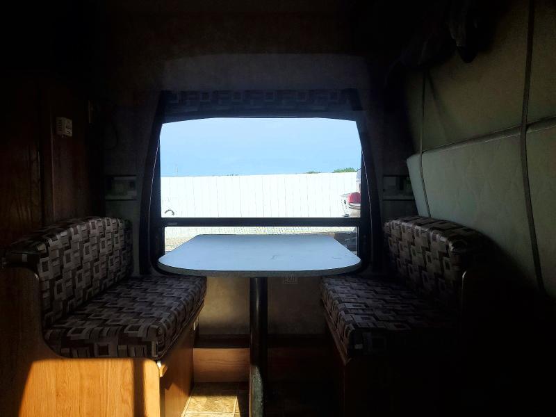 2008 Jayco Jay Feathe მანქანა იყიდება აუქციონზე, vin: 1UJBJ02J881JH0569, აუქციონის ნომერი: 56846496