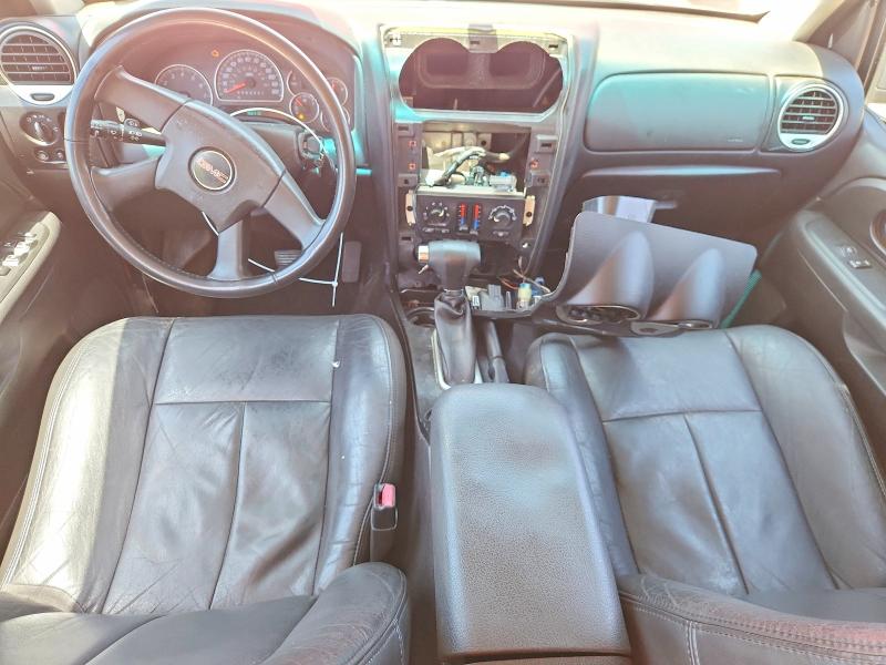 55961586 :رقم المزاد ، 1GKDS13S962263703 vin ، 2006 Gmc Envoy مزاد بيع
