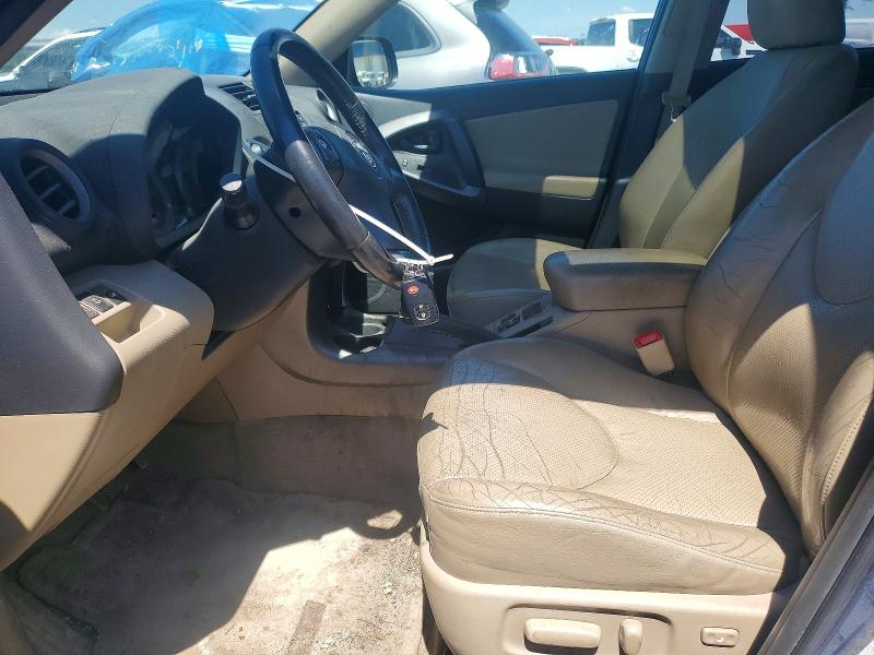 Продажа на аукционе авто 2010 Toyota Rav4, vin: 2T3DK4DV2AW021390, номер лота: 55857126