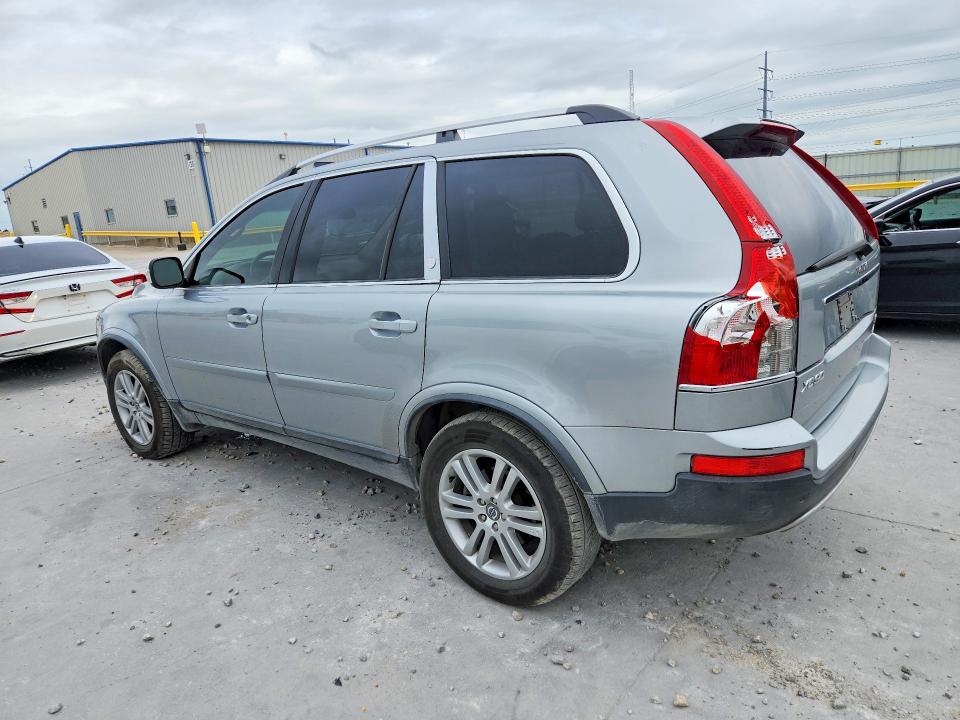 Aukcja sprzedaży 2008 Volvo Xc90, vin: YV4CZ852881443009, numer aukcji: 56544536