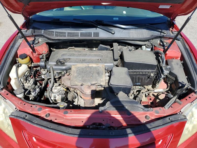 2008 Toyota Camry მანქანა იყიდება აუქციონზე, vin: 4T4BE46K18R046968, აუქციონის ნომერი: 57969076