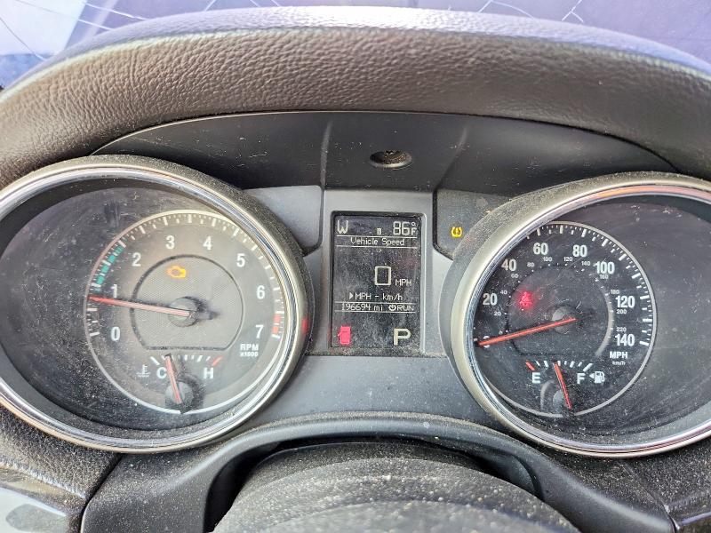 Продажа на аукционе авто 2013 Jeep Cherokee, vin: 1C4RJFAG5DC502381, номер лота: 55905526