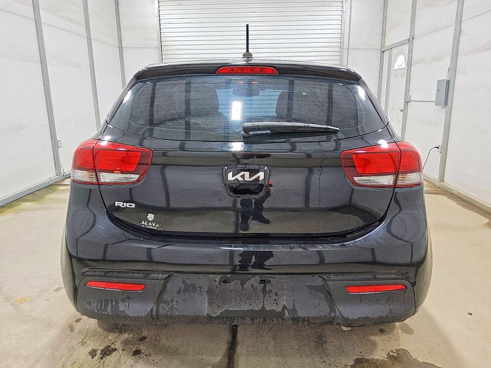 Продаж на аукціоні авто 2023 Kia Rio, vin: 3KPA25AD0PE612021, номер лоту: 55910736