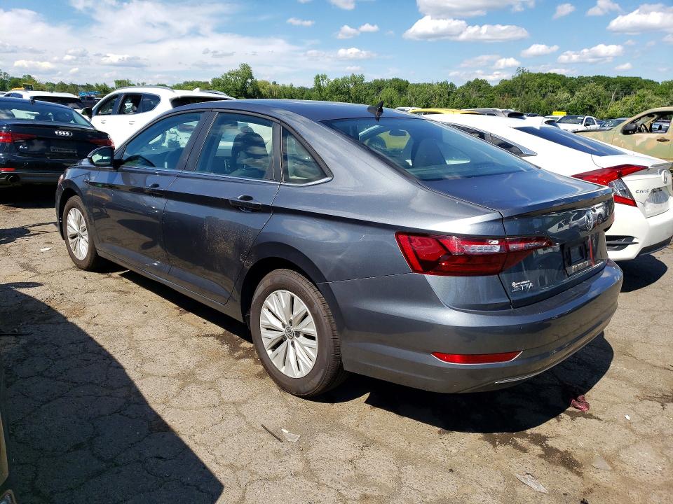 Aukcja sprzedaży 2020 Volkswagen Jetta, vin: 3VWC57BU1LM085808, numer aukcji: 57912726