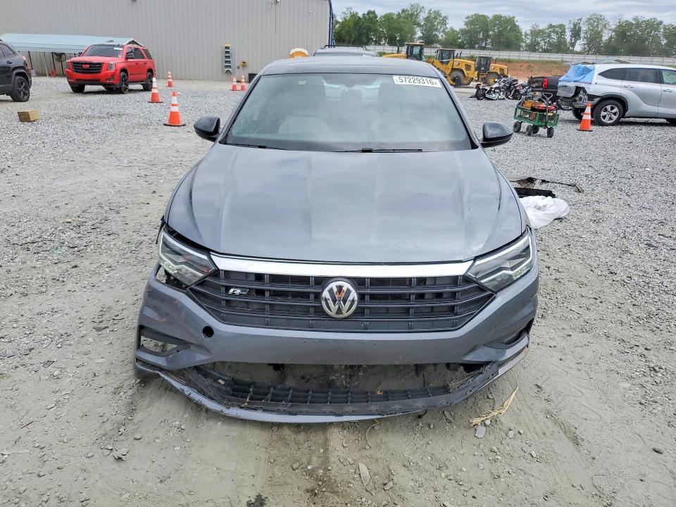 Aukcja sprzedaży 2019 Volkswagen Jetta, vin: 3VWC57BUXKM149195, numer aukcji: 57229316