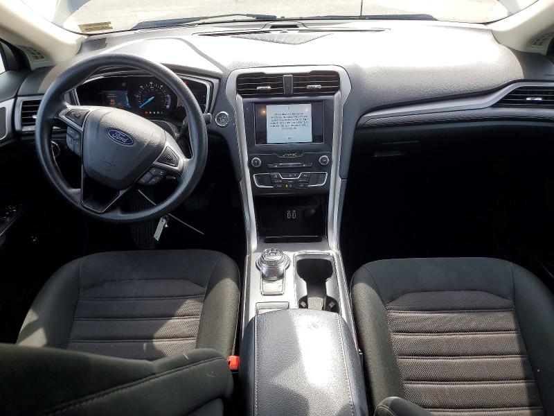 Продажа на аукционе авто 2020 Ford Fusion, vin: 3FA6P0LU9LR100810, номер лота: 55278136