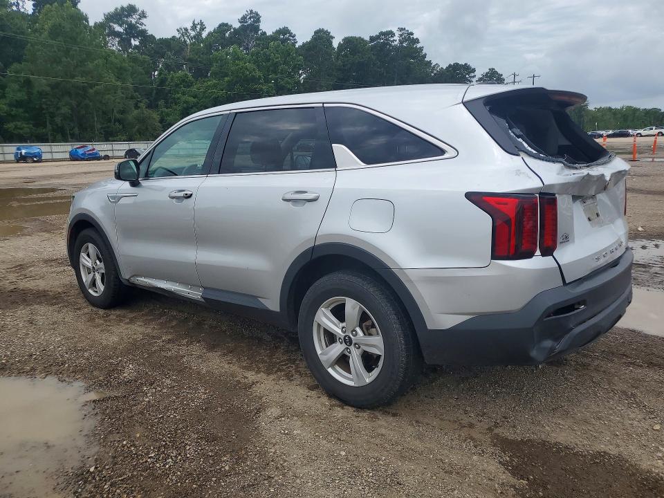 Aukcja sprzedaży 2021 Kia Sorento, vin: 5XYRG4LC8MG026569, numer aukcji: 58285936