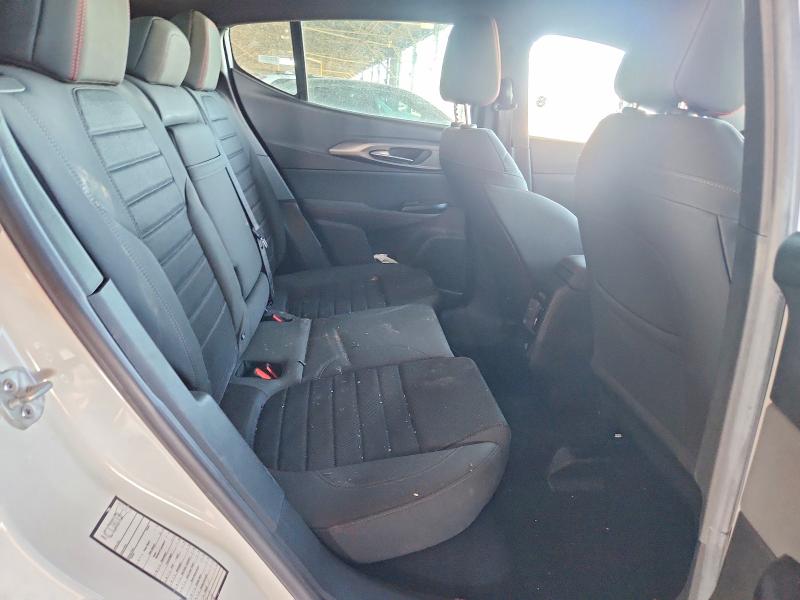 Продажа на аукционе авто 2024 Dodge Hornet, vin: ZACPDFCW1R3A30029, номер лота: 59579196