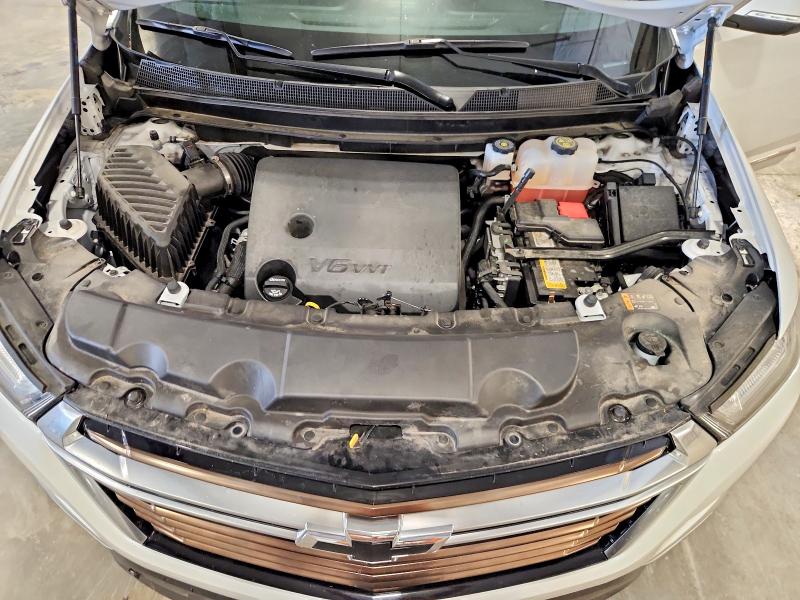 Продажа на аукционе авто 2023 Chevrolet Traverse, vin: 1GNEVNKW9PJ280048, номер лота: 57126666