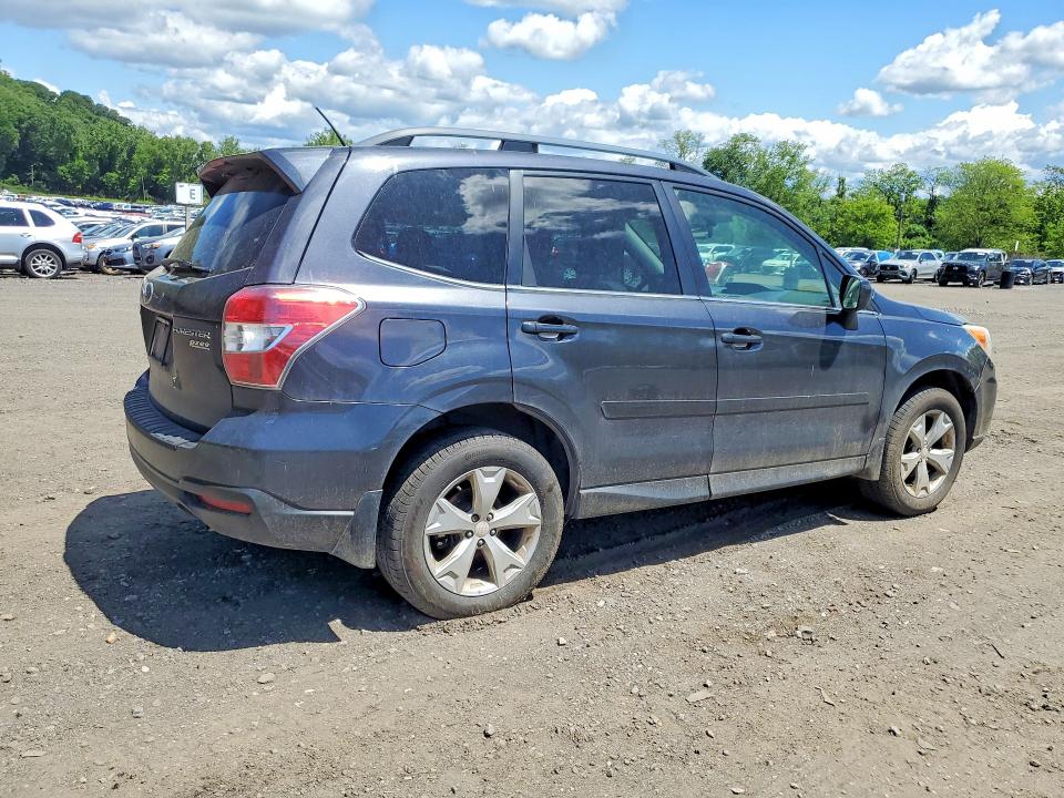 Продажа на аукционе авто 2014 Subaru Forester, vin: JF2SJAHC9EH545506, номер лота: 55375746