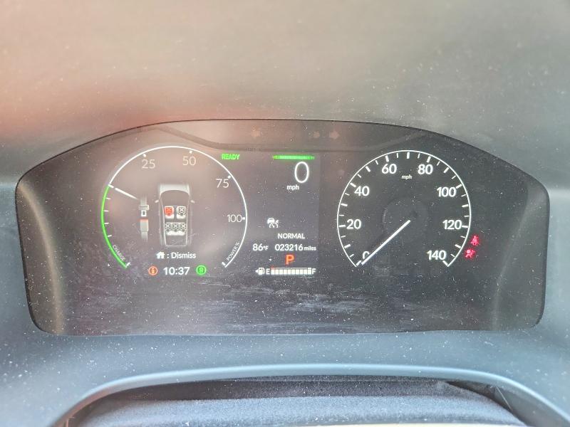 Aukcja sprzedaży 2023 Honda Cr-v, vin: 7FARS5H5XPE010100, numer aukcji: 58951756