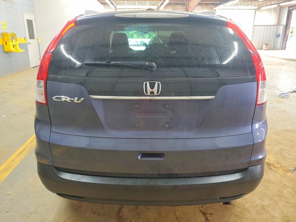 Aukcja sprzedaży 2012 Honda Cr-v, vin: 5J6RM3H77CL044038, numer aukcji: 56816306