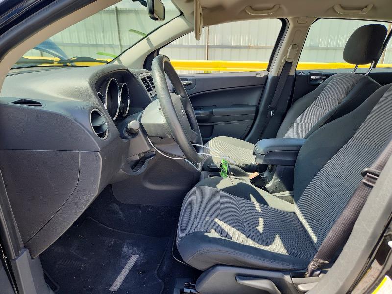 Продажа на аукционе авто 2012 Dodge Caliber, vin: 1C3CDWDAXCD534826, номер лота: 55879836