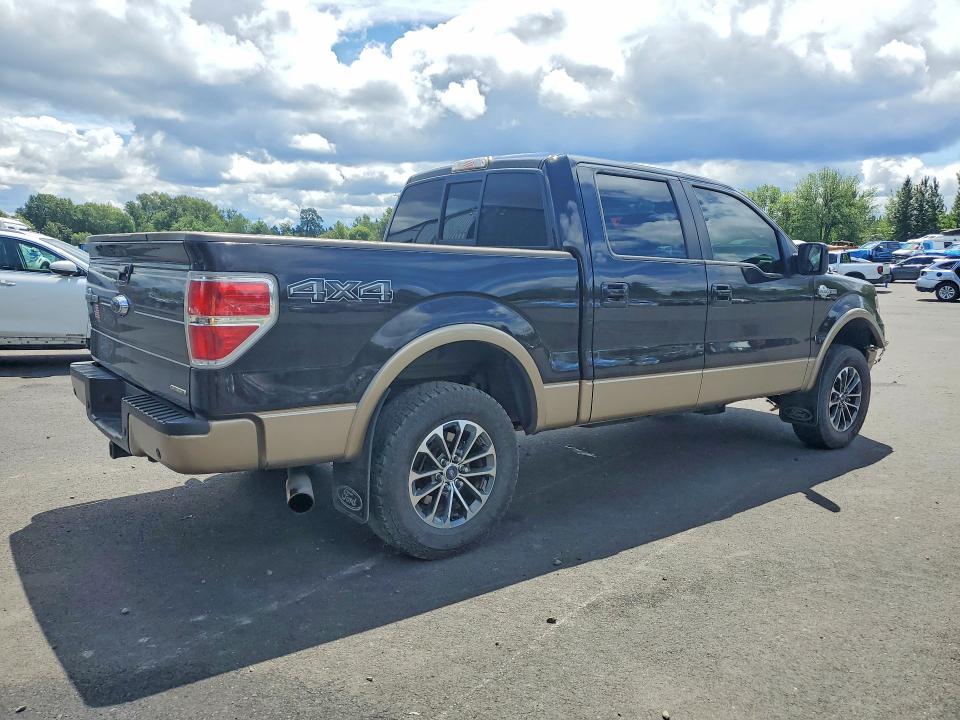 Aukcja sprzedaży 2013 Ford F150, vin: 1FTFW1EF9DKF07243, numer aukcji: 56887406