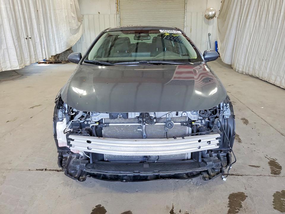 2024 Toyota Corolla მანქანა იყიდება აუქციონზე, vin: 5YFB4MDE5RP130398, აუქციონის ნომერი: 56250816
