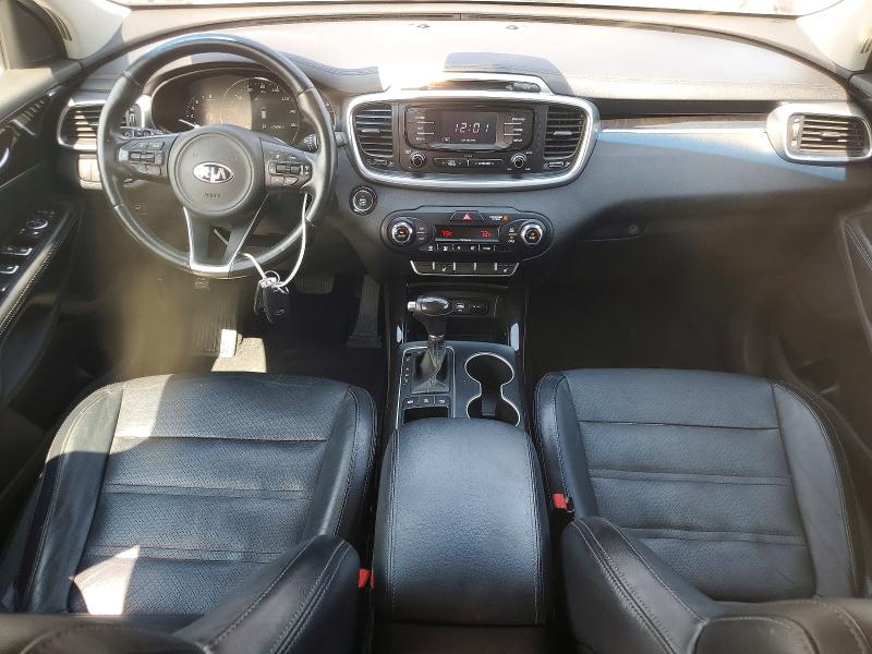 Aukcja sprzedaży 2016 Kia Sorento, vin: 5XYPHDA54GG159407, numer aukcji: 56075916