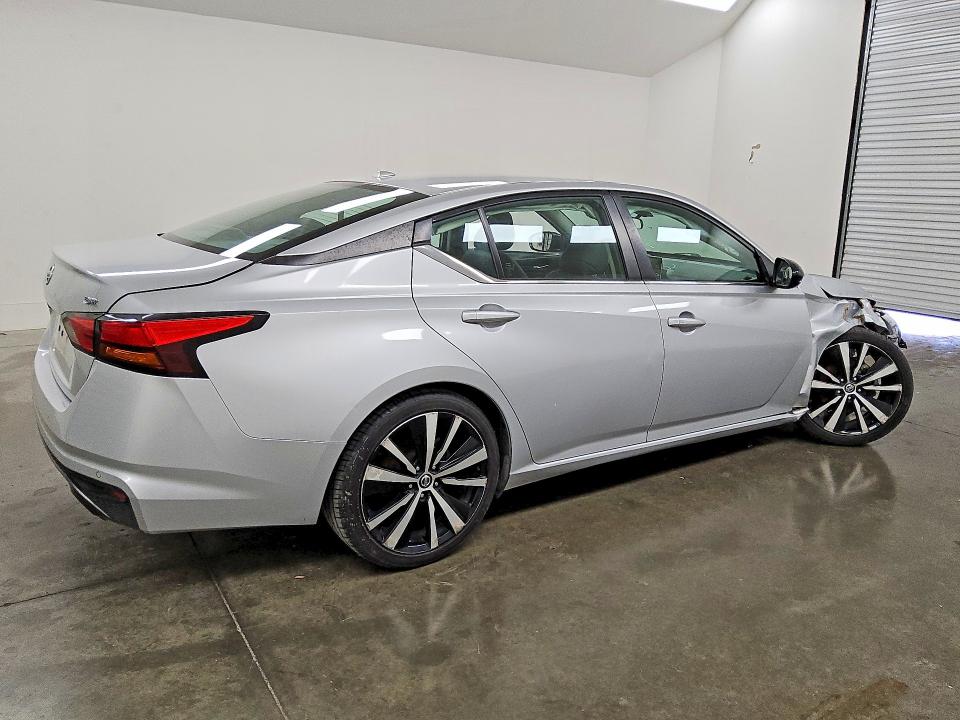 Продажа на аукционе авто 2021 Nissan Altima, vin: 1N4BL4CV9MN389217, номер лота: 54754156