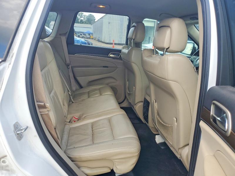 Aukcja sprzedaży 2015 Jeep Grand Cherokee, vin: 1C4RJEBG0FC944254, numer aukcji: 57776086