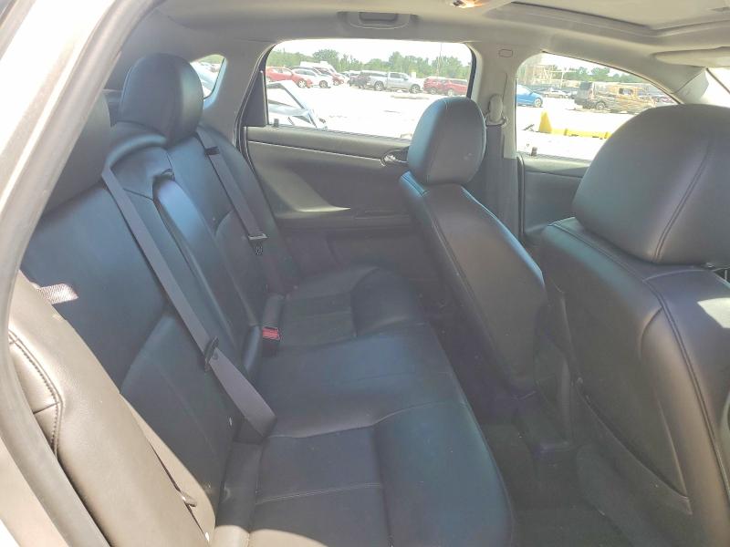56965796 :رقم المزاد ، 2G1WC5E37E1100635 vin ، 2014 Chevrolet Impala Limited مزاد بيع