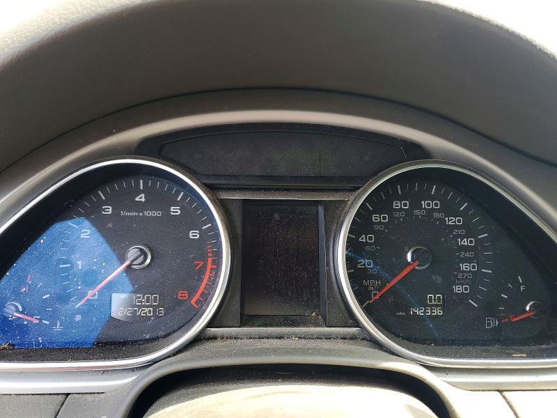 Aukcja sprzedaży 2015 Audi Q7, vin: WA1LGAFE7FD006181, numer aukcji: 58074586
