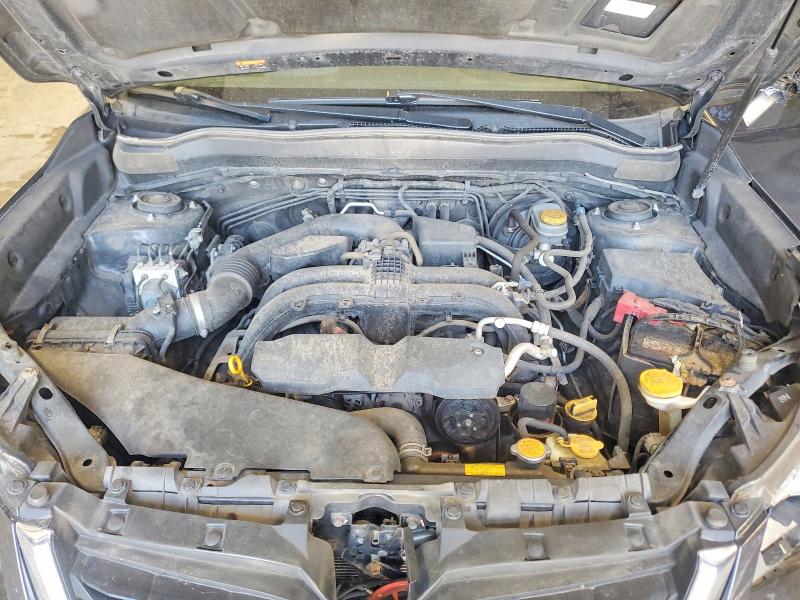 Aukcja sprzedaży 2018 Subaru Forester, vin: JF2SJAEC4JH430939, numer aukcji: 58324176