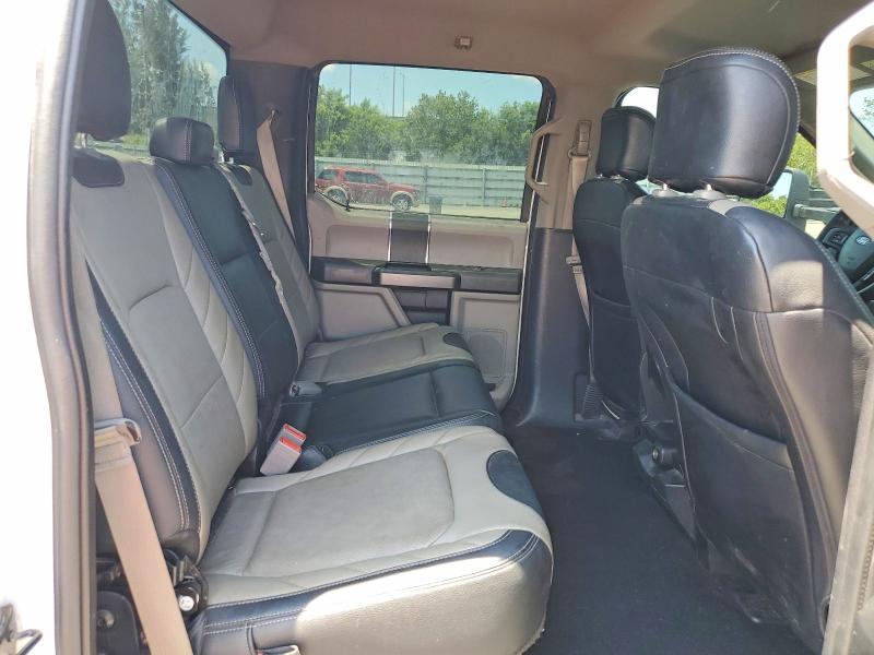 Aukcja sprzedaży 2019 Ford F250, vin: 1FT7W2B60KEE34340, numer aukcji: 57242826