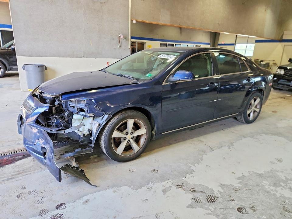 57507616 :رقم المزاد ، 1G1ZC5E1XBF263229 vin ، 2011 Chevrolet Malibu مزاد بيع