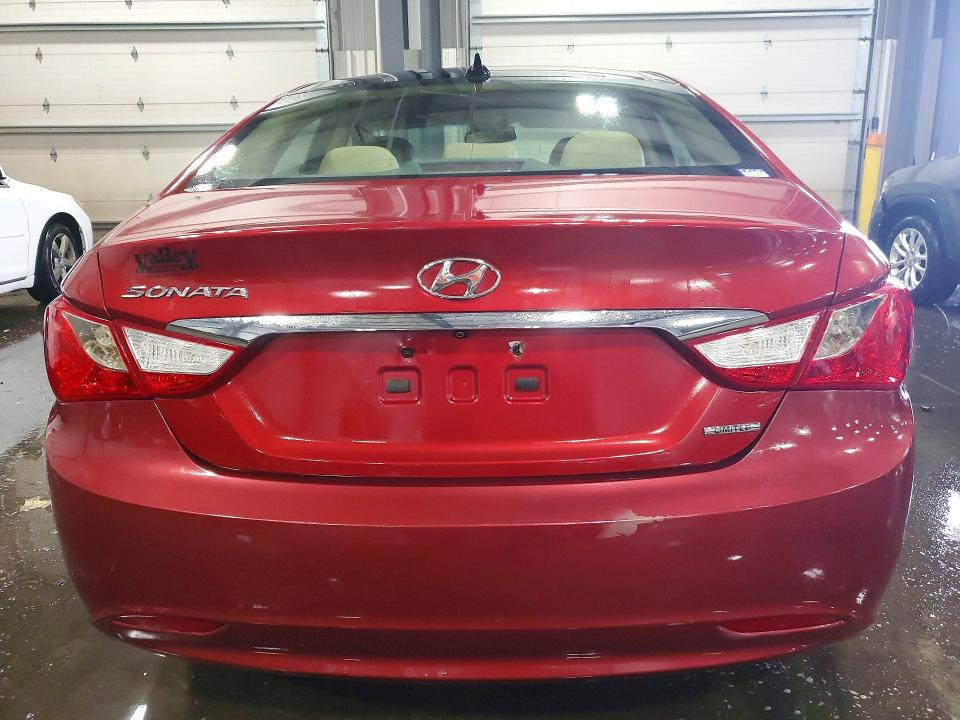2013 Hyundai Sonata მანქანა იყიდება აუქციონზე, vin: 5NPEC4AC9DH795751, აუქციონის ნომერი: 56575136