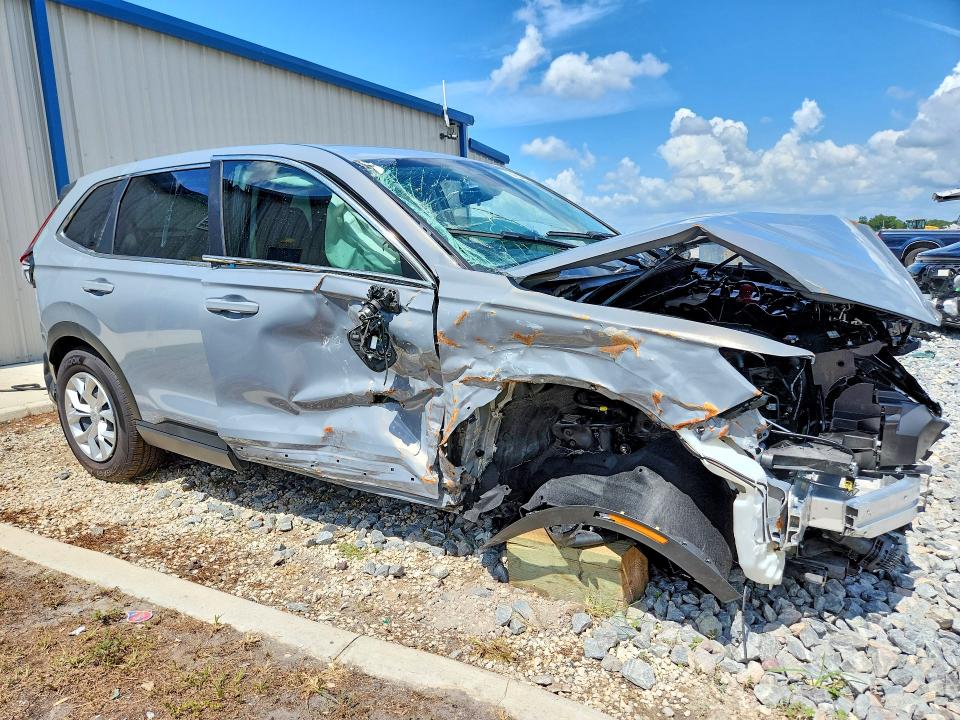 Aukcja sprzedaży 2026 Honda Cr-v, vin: 2HKRS4H21TH410831, numer aukcji: 57947676