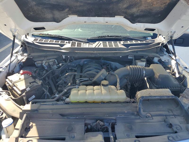 Продажа на аукционе авто 2023 Ford F150, vin: 1FTFW1E57PKD92606, номер лота: 56121076