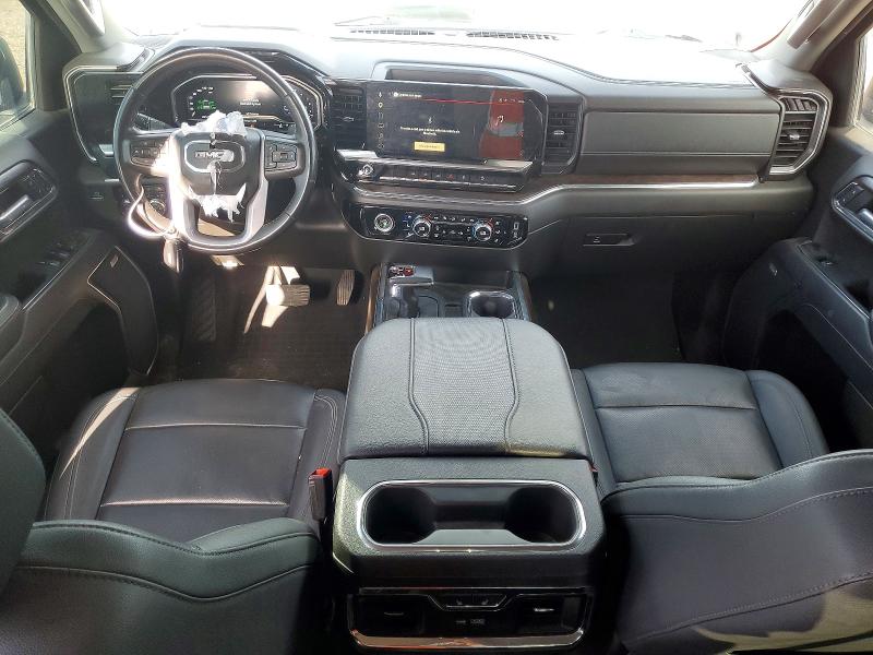 2023 Gmc Sierra მანქანა იყიდება აუქციონზე, vin: 1GTUUDED5PZ143248, აუქციონის ნომერი: 55739946