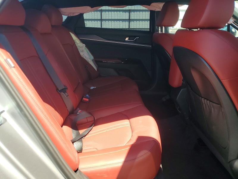 Aukcja sprzedaży 2026 Kia K5, vin: KNAG64J70T5473630, numer aukcji: 58374936