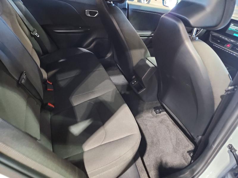 2026 Kia K4 მანქანა იყიდება აუქციონზე, vin: 3KPFT4DE9TE321013, აუქციონის ნომერი: 57057786