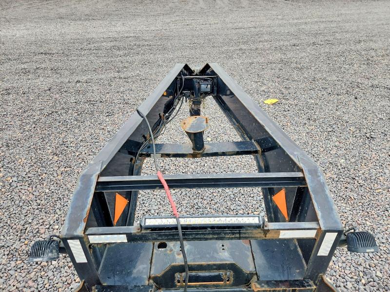 Продажа на аукционе авто 2025 Rawmaxx Gooseneck Flatbed, vin: 3EVGF4023S1116284, номер лота: 59084896