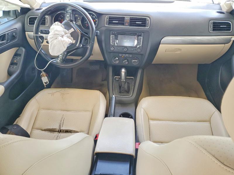 Aukcja sprzedaży 2015 Volkswagen Jetta, vin: 3VWD07AJ2FM278810, numer aukcji: 58117116
