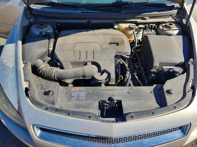 Aukcja sprzedaży 2012 Chevrolet Malibu, vin: 1G1ZC5E09CF102475, numer aukcji: 58256766