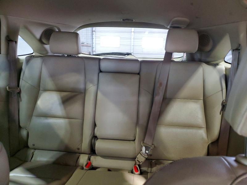 57730386 :رقم المزاد ، 5J8TB3H59DL009293 vin ، 2013 Acura Rdx مزاد بيع