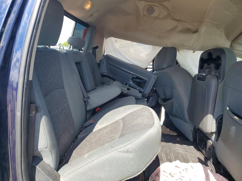 57245956 :رقم المزاد ، 3C6RR7LT0GG344629 vin ، 2016 Ram 1500 مزاد بيع